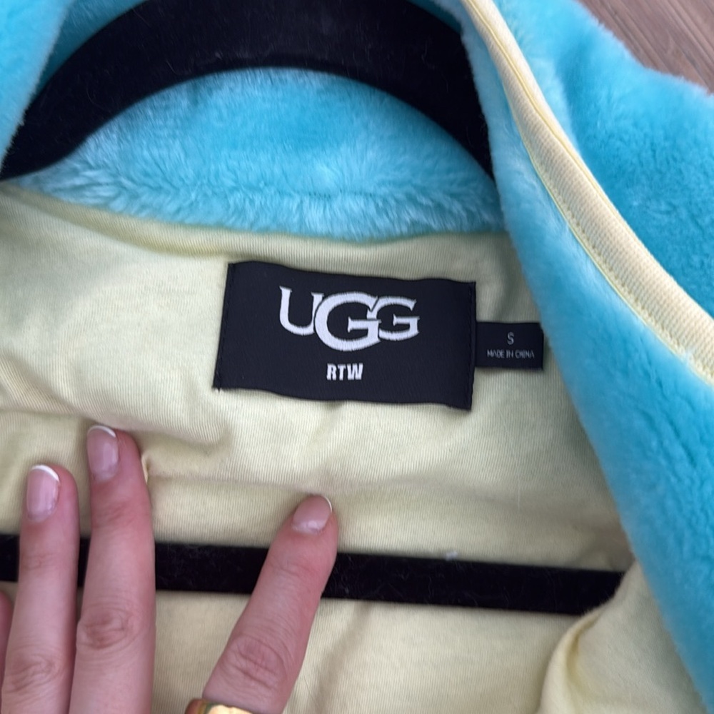 Ugg Colorblock Jacket - image 8